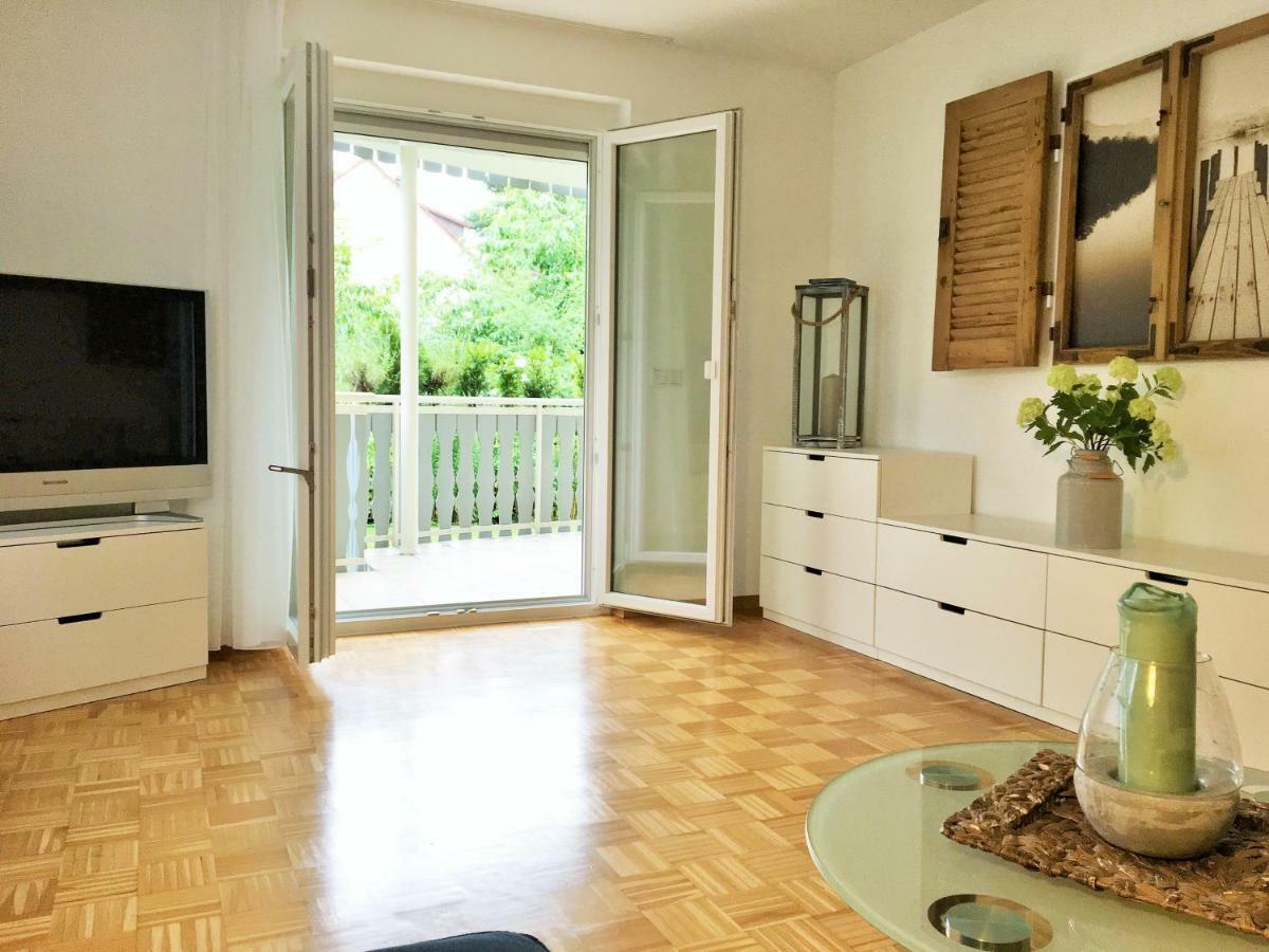 Feelslikehome Apartment Naehe Stuttgart Flughafen - Messe Filderstadt Exteriör bild